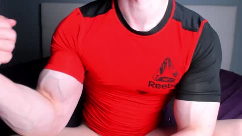 James Strong online show from 01/10/25, 02:23