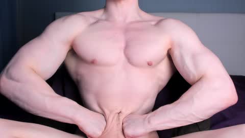 James Strong online show from 02/02/25, 10:17