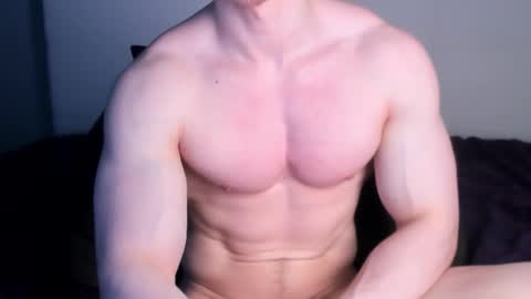 James Strong online show from 10/31/25, 09:16