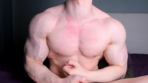 James Strong online show from 01/10/26, 01:29