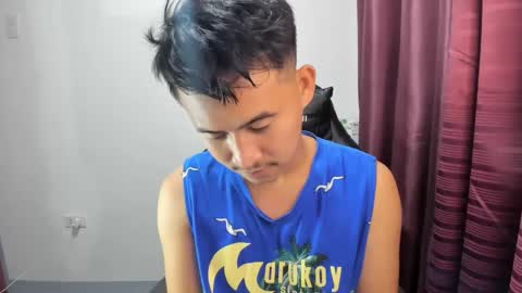 Snapshot of jamesthebigcockxxx chatting on 01/13/25, 04:28 jamesthebigcockxxx online show from 01/13/25, 04:28