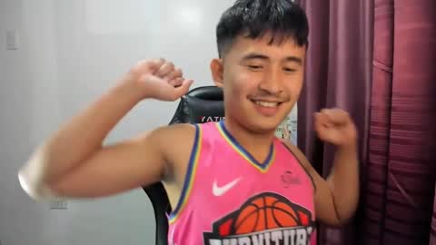 Snapshot of jamesthebigcockxxx chatting on 01/13/25, 07:42 jamesthebigcockxxx online show from 01/13/25, 07:42