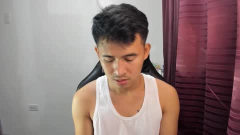 Snapshot of jamesthebigcockxxx chatting on 01/23/25, 10:01 jamesthebigcockxxx online show from 01/23/25, 10:01