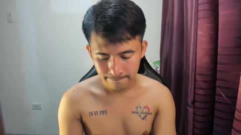 Snapshot of jamesthebigcockxxx chatting on 01/26/25, 03:25 jamesthebigcockxxx online show from 01/26/25, 03:25