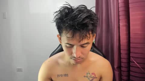 Snapshot of jamesthebigcockxxx chatting on 01/27/25, 11:11 jamesthebigcockxxx online show from 01/27/25, 11:11