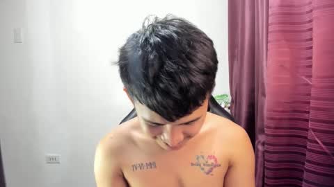 Snapshot of jamesthebigcockxxx chatting on 01/29/25, 03:33 jamesthebigcockxxx online show from 01/29/25, 03:33