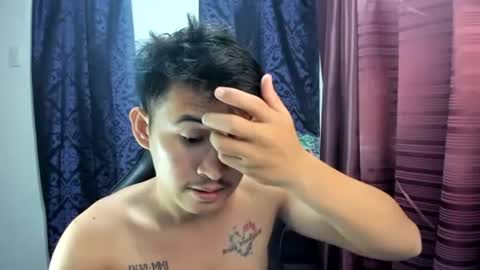 Snapshot of jamesthebigcockxxx chatting on 02/01/25, 08:29 jamesthebigcockxxx online show from 02/01/25, 08:29