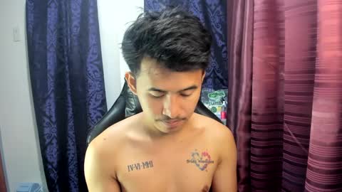 Snapshot of jamesthebigcockxxx chatting on 02/04/25, 09:38 jamesthebigcockxxx online show from 02/04/25, 09:38