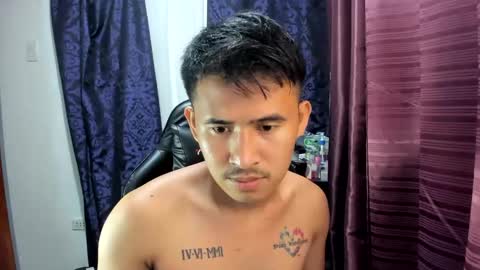 Snapshot of jamesthebigcockxxx chatting on 02/18/25, 03:21 jamesthebigcockxxx online show from 02/18/25, 03:21