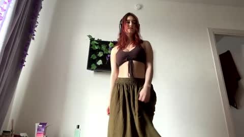 Snapshot of jamestica chatting on 04/12/26, 06:40 Milena online show from 04/12/26, 06:40