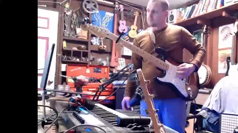 Jameswebbscope online show from 02/06/25, 04:36