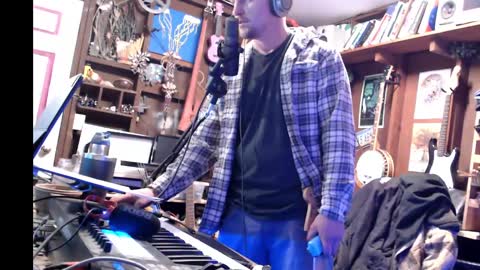 Jameswebbscope online show from 02/09/25, 04:25