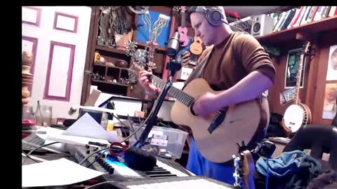 Jameswebbscope online show from 02/10/25, 04:58