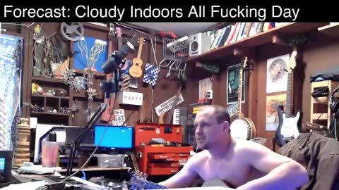 Jameswebbscope online show from 02/14/25, 11:53