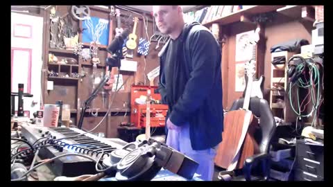 Jameswebbscope online show from 02/17/25, 09:56