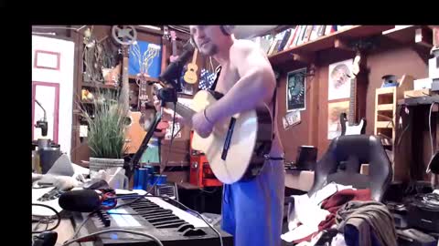 Jameswebbscope online show from 02/26/25, 09:37