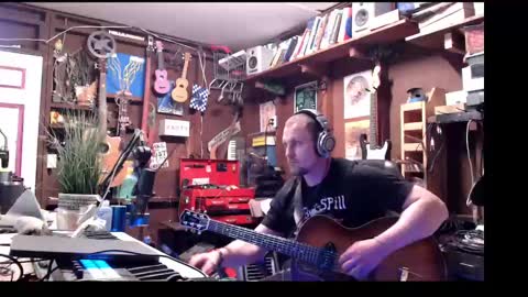 Jameswebbscope online show from 02/28/25, 03:48