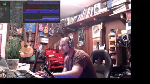 Jameswebbscope online show from 03/02/25, 06:51