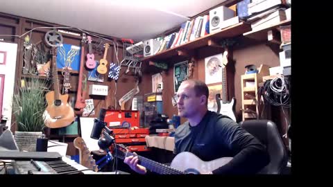 Jameswebbscope online show from 03/05/25, 12:38