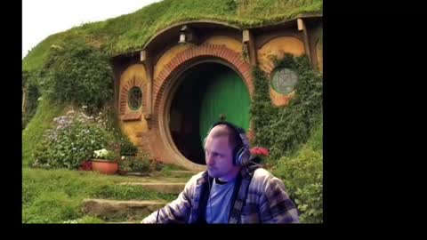 Jameswebbscope online show from 03/05/25, 11:27