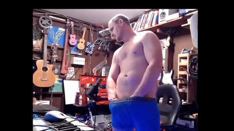 Jameswebbscope online show from 03/10/25, 10:15