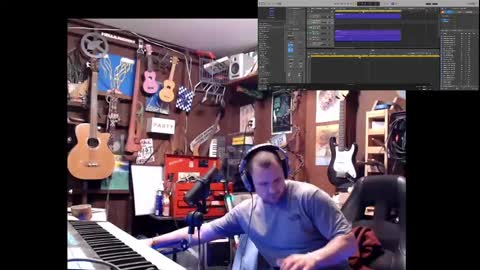 Jameswebbscope online show from 03/11/25, 02:32