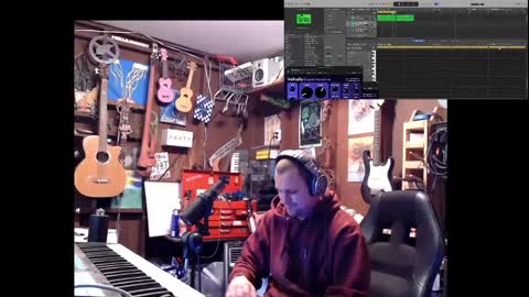 Jameswebbscope online show from 03/11/25, 06:43