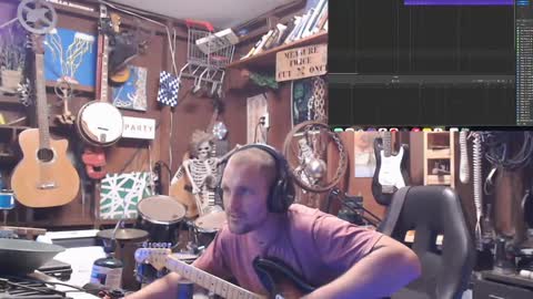 Jameswebbscope online show from 10/03/25, 08:39