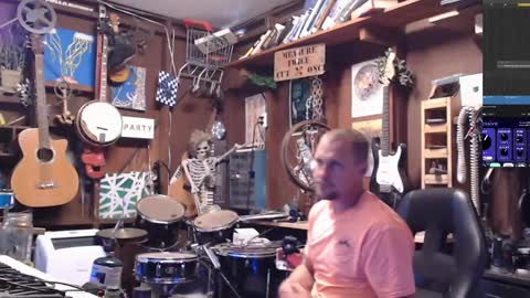 Jameswebbscope online show from 10/04/25, 08:51