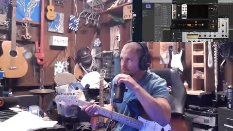 Jameswebbscope online show from 10/22/25, 06:46