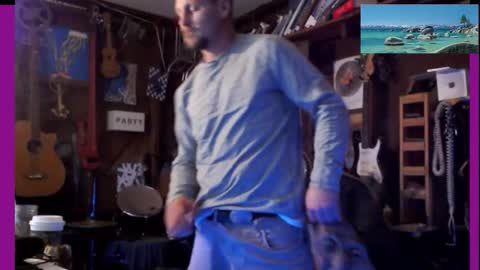 Jameswebbscope online show from 10/25/25, 11:51