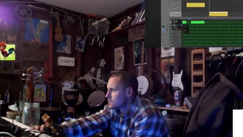 Jameswebbscope online show from 11/06/25, 11:22