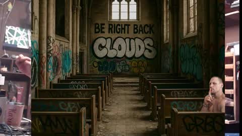 Jameswebbscope online show from 01/15/26, 04:00