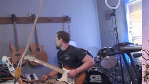 Jameswebbscope online show from 03/04/26, 04:02