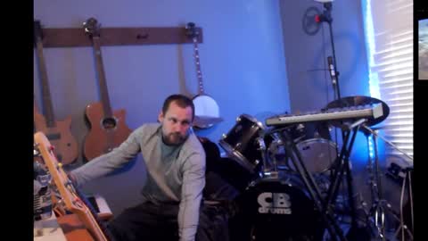 Jameswebbscope online show from 03/07/26, 05:43