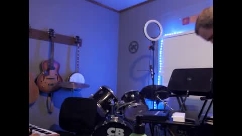 Jameswebbscope online show from 03/10/26, 05:12