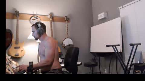 Jameswebbscope online show from 03/27/26, 08:59