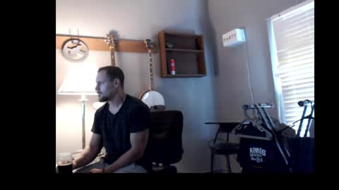 Jameswebbscope online show from 03/29/26, 05:24