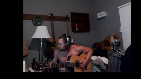 Jameswebbscope online show from 03/31/26, 10:59