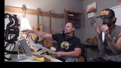 Jameswebbscope online show from 04/06/26, 10:05