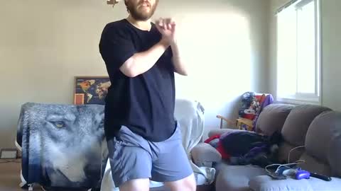 jameswolf777 online show from 09/11/25, 05:13