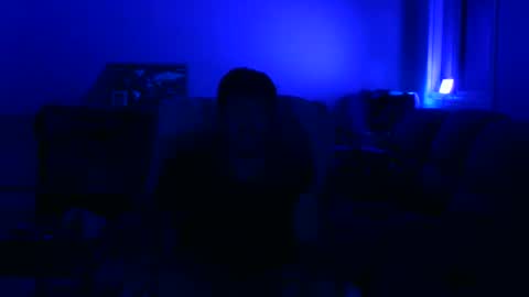 jameswolf777 online show from 09/13/25, 08:47