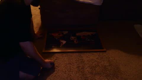 jameswolf777 online show from 09/14/25, 11:53