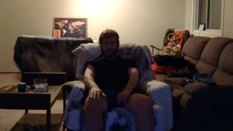 jameswolf777 online show from 09/15/25, 04:12