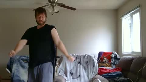 jameswolf777 online show from 09/30/25, 06:46