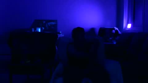 jameswolf777 online show from 10/01/25, 08:53