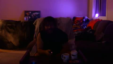 jameswolf777 online show from 12/17/25, 03:01