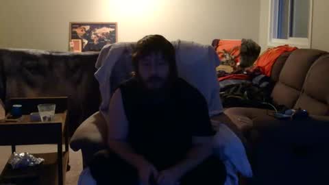 jameswolf777 online show from 12/17/25, 03:07