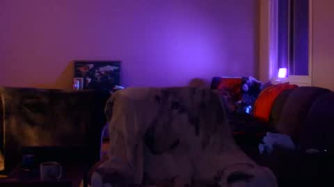 jameswolf777 online show from 12/19/25, 11:17