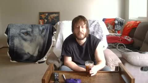 jameswolf777 online show from 01/10/26, 04:20